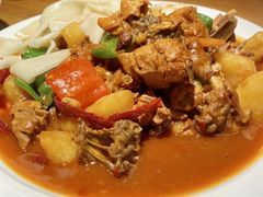 -疆里疆外·和田烤肉·清真