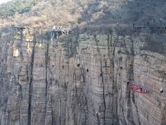 -河南宝泉旅游区