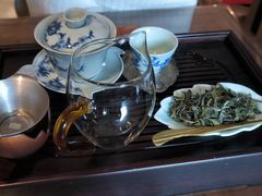 -沐春秋茶书院·茶室.茶馆.商务包房(知春路店)