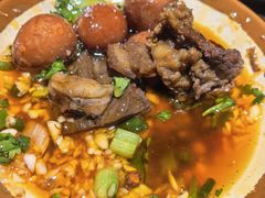 -陈眼镜火锅(总店)