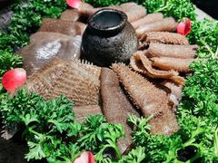 -捞王锅物料理(凯旋路店)