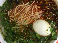 -马有才牛肉面(银池·花香丽舍店)