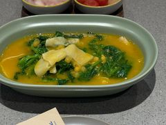 -半山腰·云南菜(侨福芳草地店)