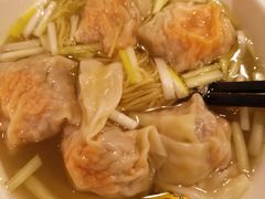 鲜虾蟹子云吞面-一记面馆(易发店)