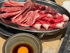 -和牛放题的殿堂 肉屋横丁(秋叶原店)