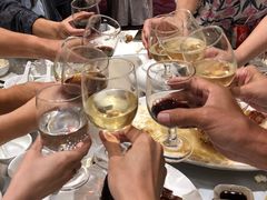 -海港酒家(上水新丰店)