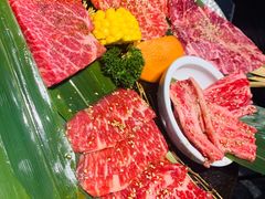 -虎丸烧肉(新大陆广场店)