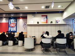 -DQ·蛋糕·冰淇淋(新佳丽店)