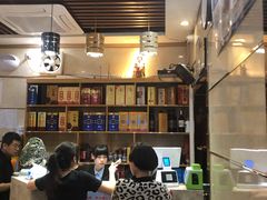 -梅飞酒家(桑园路店)