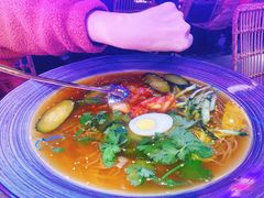 朝鲜冷面-十三姨正合丰烤肉(营迹路店)