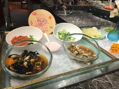 -重庆丽苑维景国际大酒店·海鲜自助餐厅