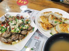 -聚缘坊特色名小吃(天元西街店)