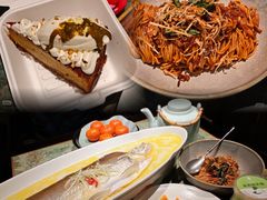 -苏帮袁Sue Cuisine(南开大悦城店)