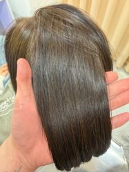 -Mr.JUDY洗个头发