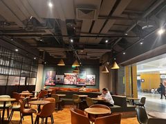 -Wagas沃歌斯(浦东机场店)