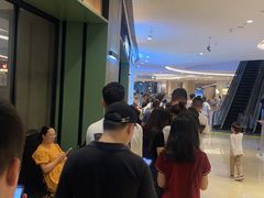 -萨莉亚意式餐厅(杭州滨江天街店)