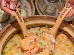 -绿色吴家粥铺(河西天街店)