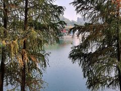 -海兰云天度假区温泉