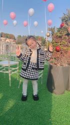 -伊莎贝拉婚礼庄园(顾村店)