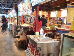 -东门町美食街