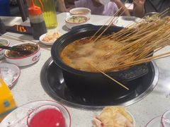 -小向麻辣烫(天街总店)