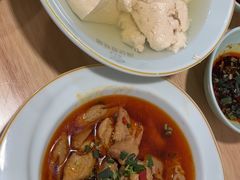 -冯记豆花店(健翔桥店)