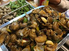 -寻香羊小羊·徐州烧烤(南京店)