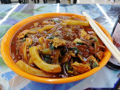 -啊臻味道米粉(六道口店)