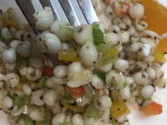 藜麦-So Lounge索兰至餐厅(蓝色港湾店)