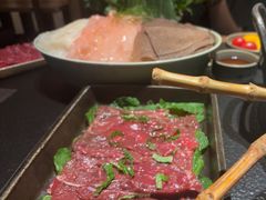 -大龙燚·旷野鲜火锅(广州首店)