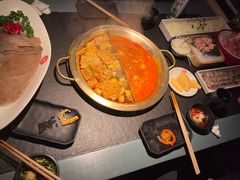 -九鼎轩脆毛肚火锅(南京东路店)