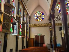 -贵阳北天主教堂