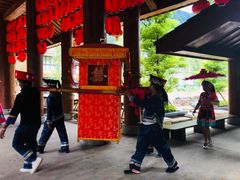 -中国傩城