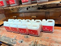-瑶王府·广西菜(金阳路店)