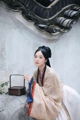 -八角古风摄影
