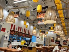 -彧玖食坊·川式砂锅酒馆(成山路店)