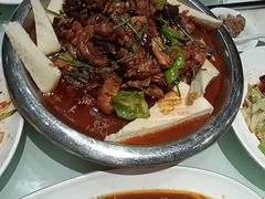 -景芝小炒(虞河路店)