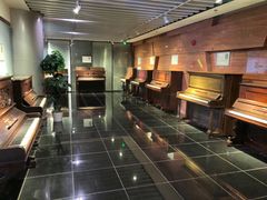 -武汉琴台钢琴博物馆