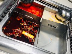-海底捞火锅(顺义华联店)