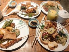 -素虎料理(前门店)