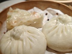 -晓淮山·扬州早茶·淮扬菜(龙阳广场店)