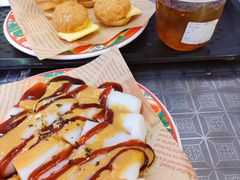 -孖记茶档·热腾茶餐(荔湾领展广场店)