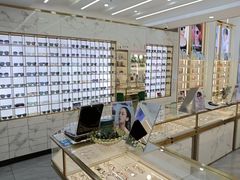 -世纪大明眼镜·蔡司战略授权店(汉街店)