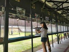 -甲米射击场KRABI SHOOTING RANGE