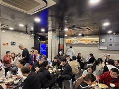 -一哥美食(总店)