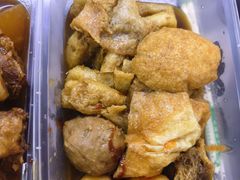 -阿姨牛杂(北京路店)