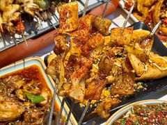 -亿牌牌东北烧烤(博物馆旗舰店)