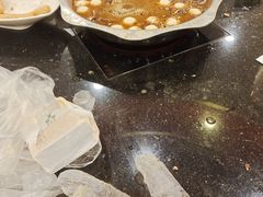 -蝎王府羊蝎子(西稍门店)