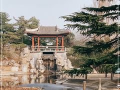 -国家植物园南园