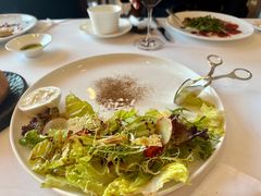 -北京金融街丽思卡尔顿酒店·意味轩 Cepe